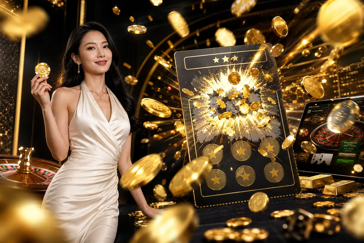 myn678 Slots Jackpot ဆုနိုင်ကြောင်း
